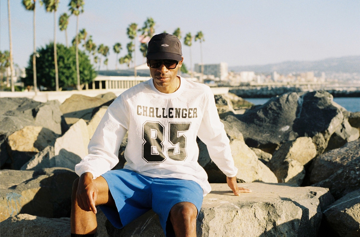 News｜MELTING POT（正規取扱店・通販 / WACKO MARIA, CHALLENGER